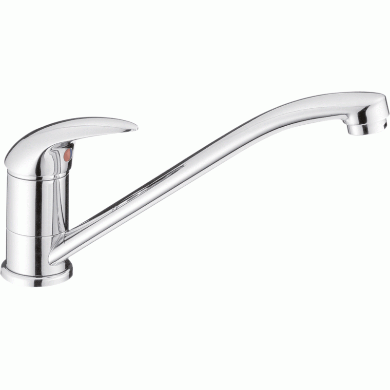Countertop sink