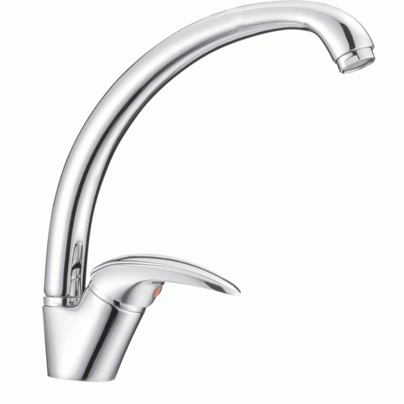 Countertop sink
