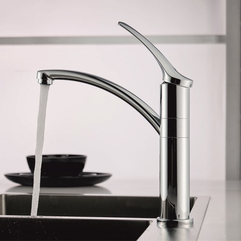 Countertop sink