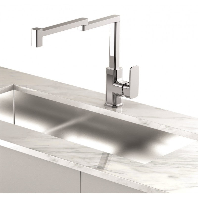 Countertop sink