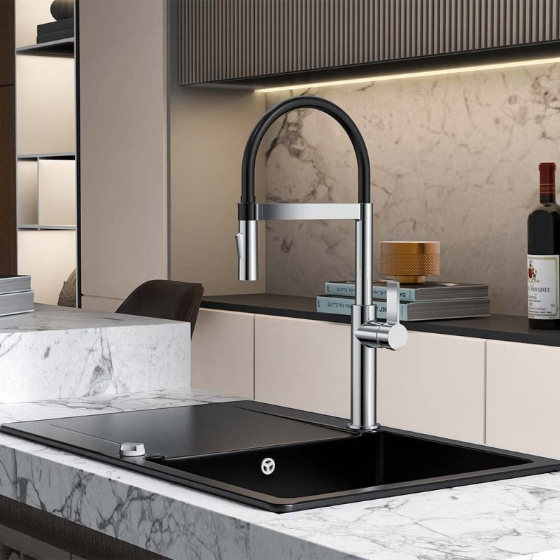 Countertop sink
