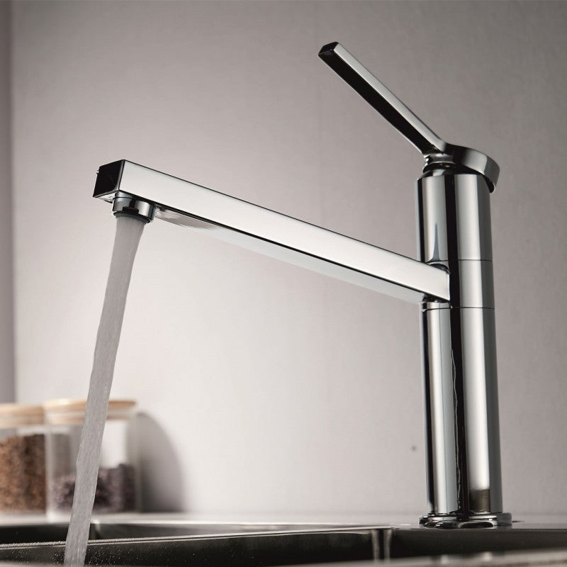 Countertop sink
