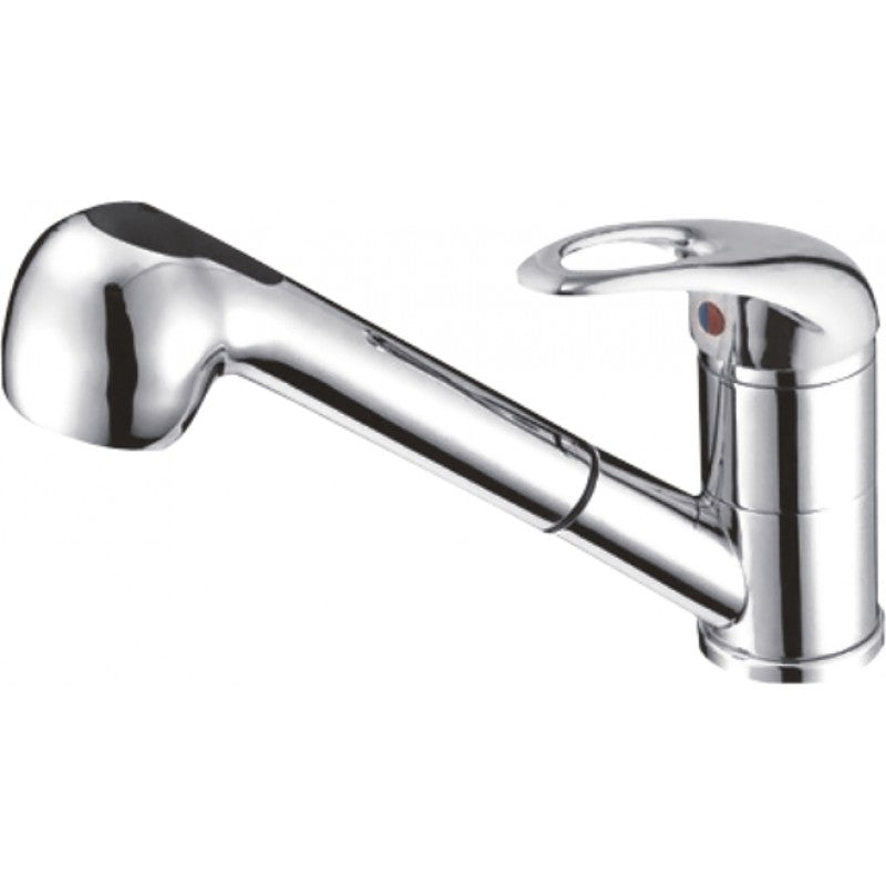Countertop sink