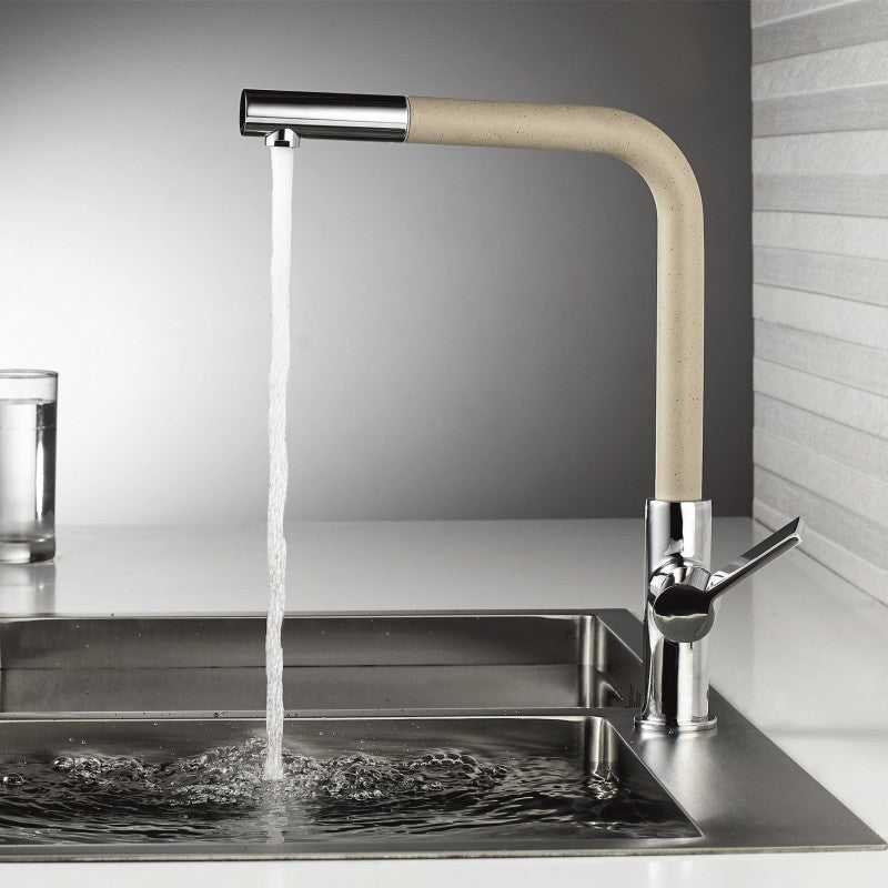Countertop sink