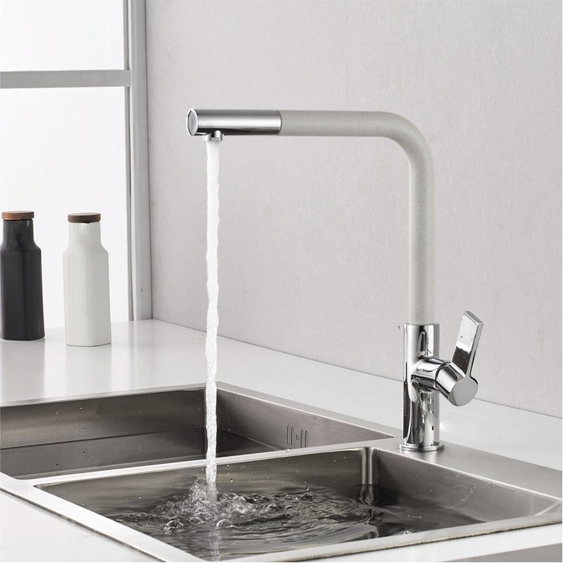 Countertop sink