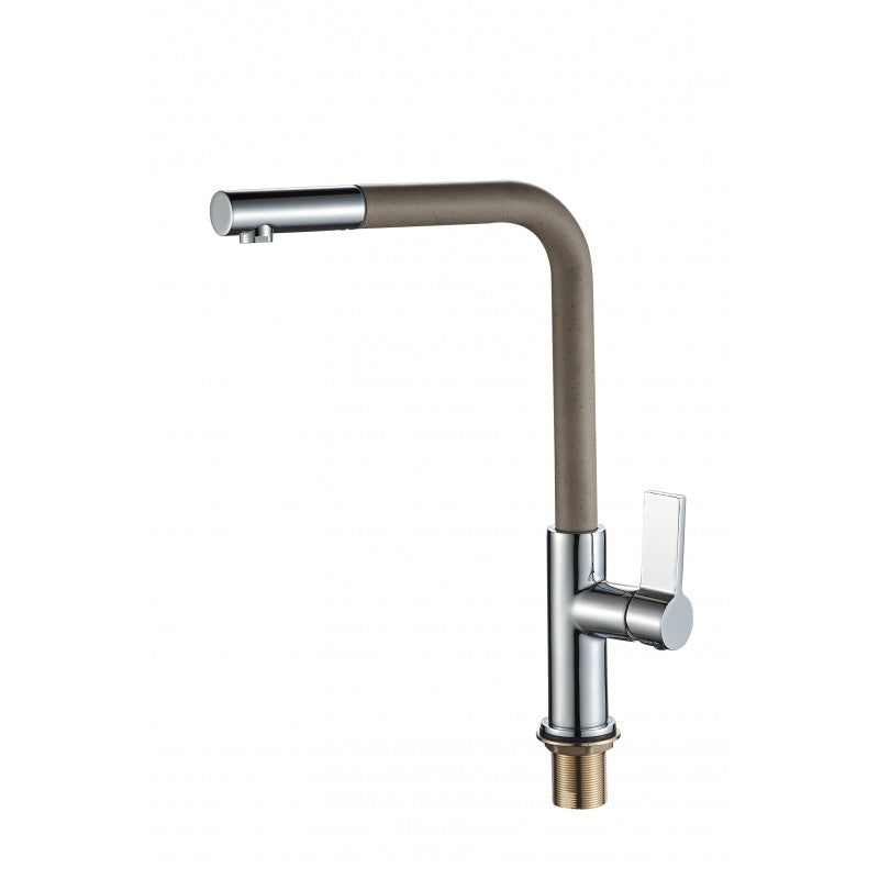 Countertop sink