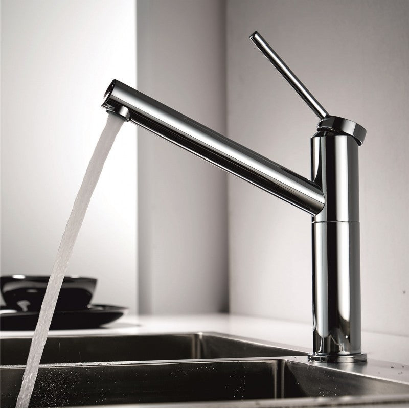 Countertop sink