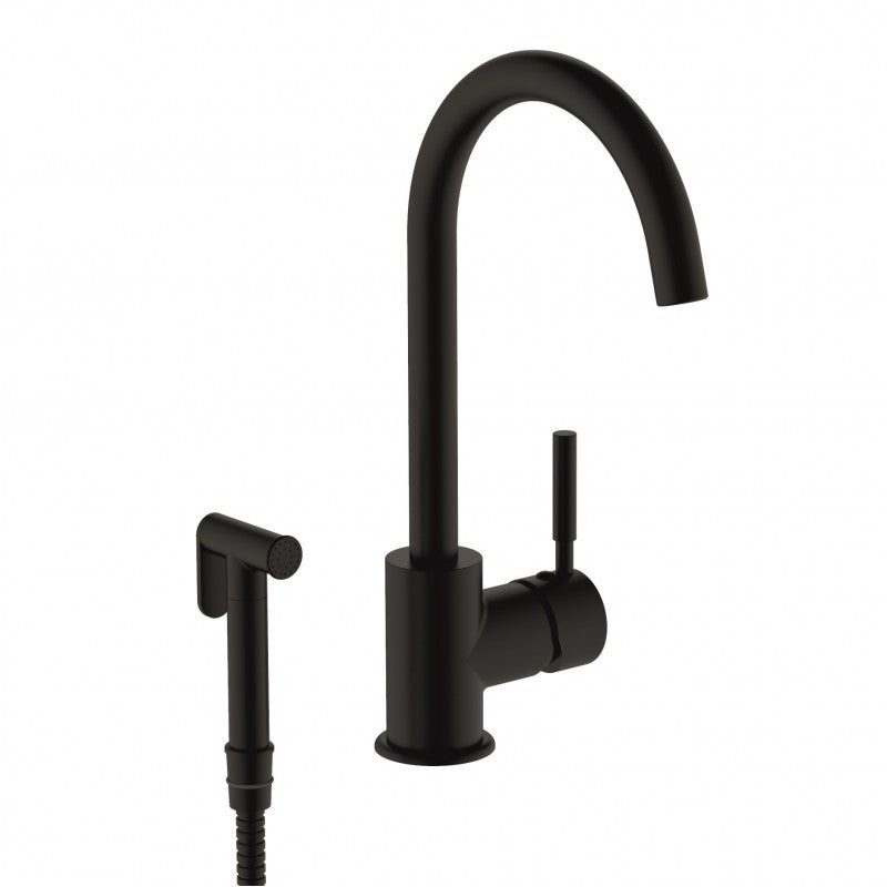Countertop sink