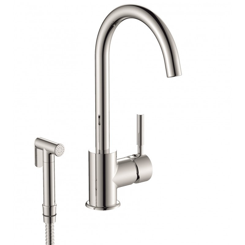 Countertop sink