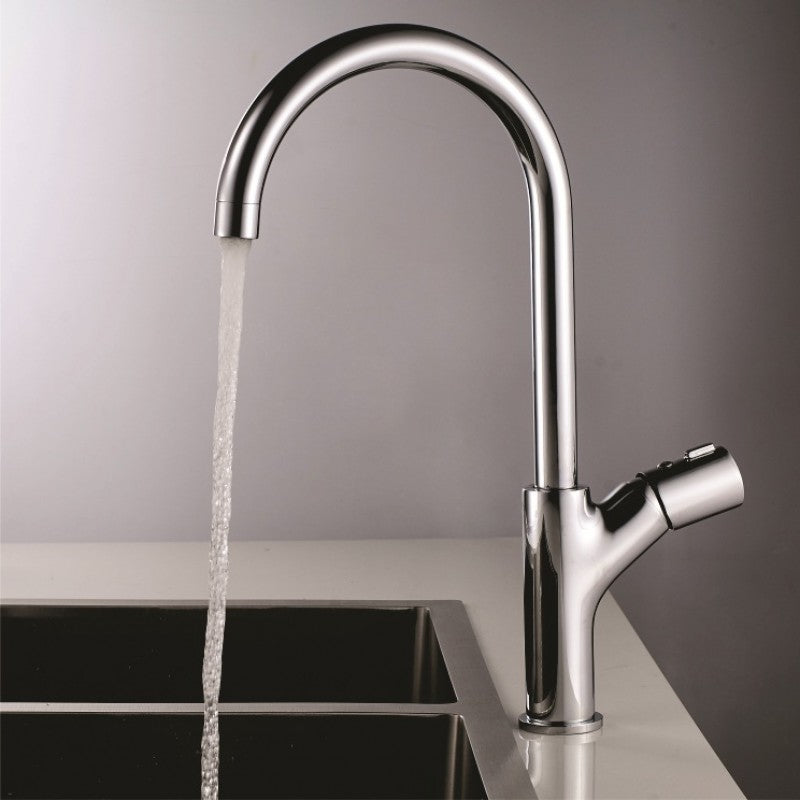 Countertop sink