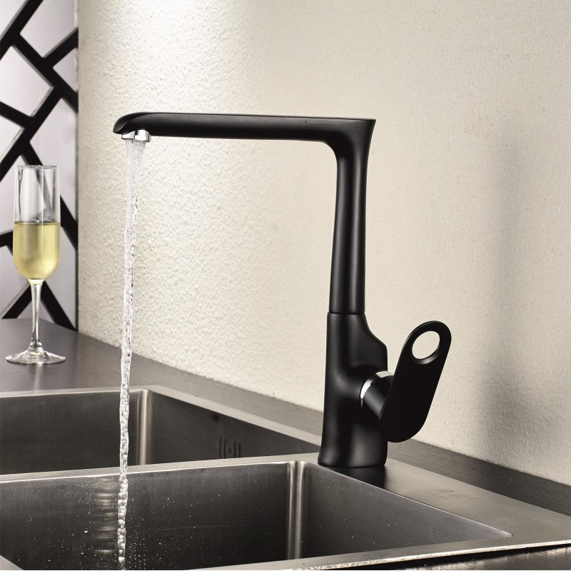 Countertop sink