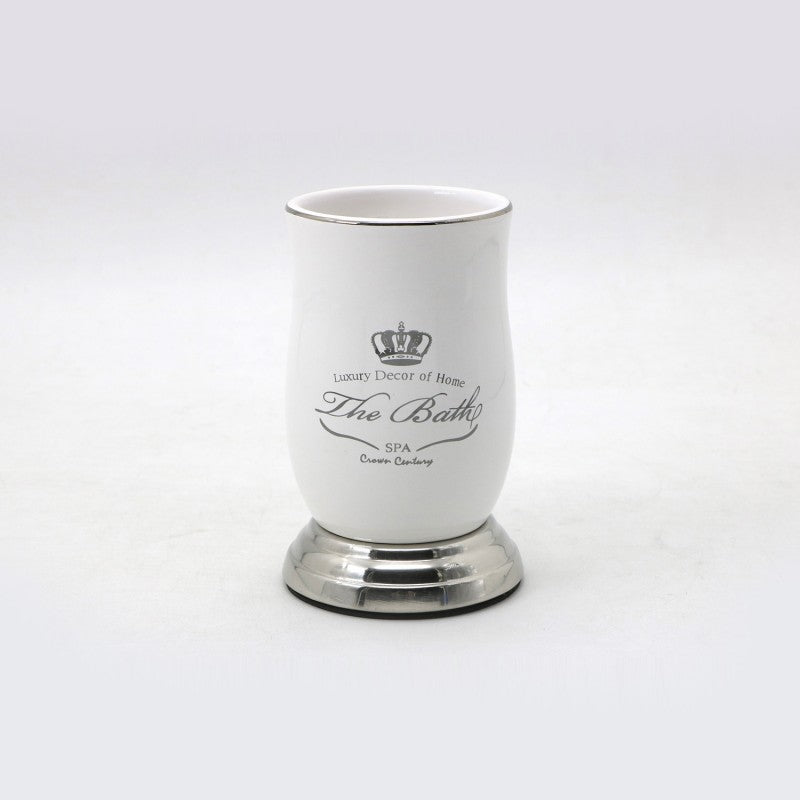 Bathroom accessory » ELIZABETH ICCA 74758