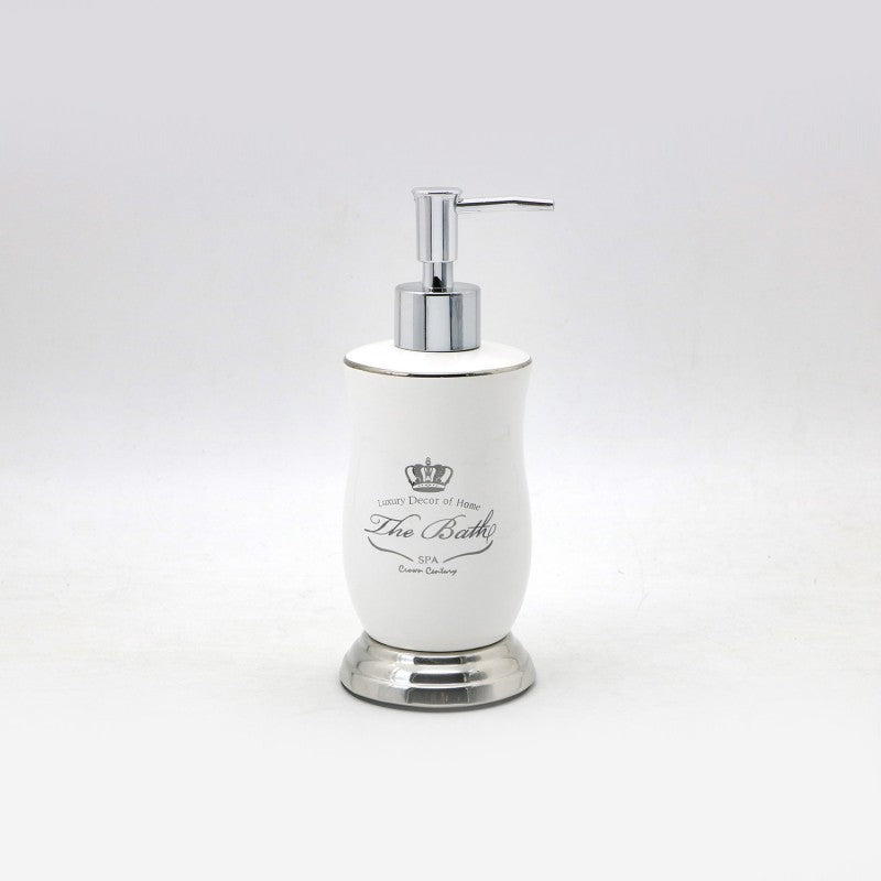 Bathroom accessory » ELIZABETH ICCA 74763
