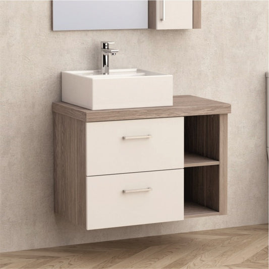 Console bathroom cabinet ICP 754655