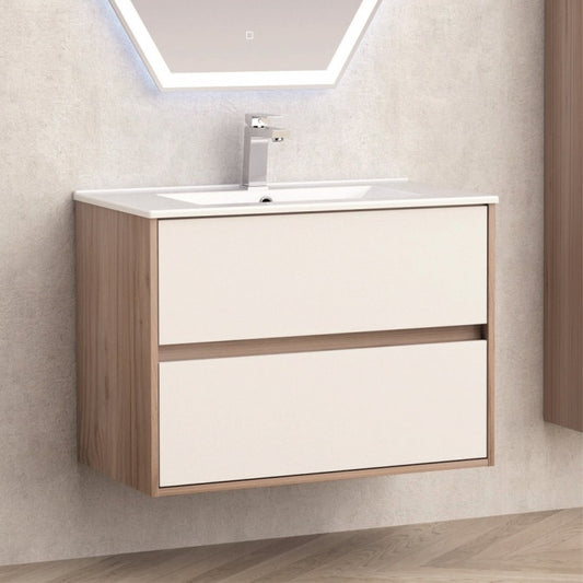 Console bathroom cabinet ICP 7555