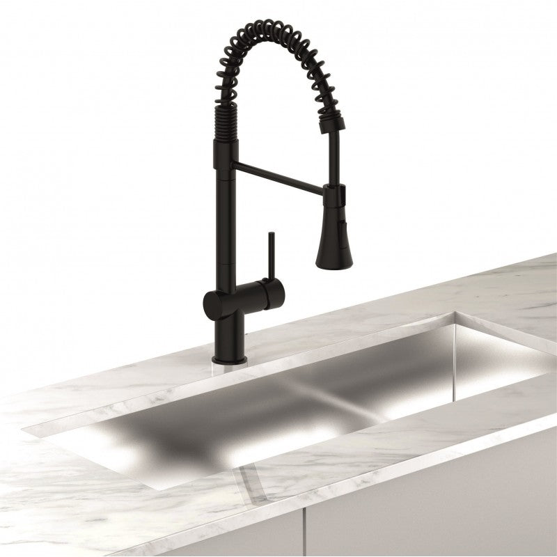 Countertop sink