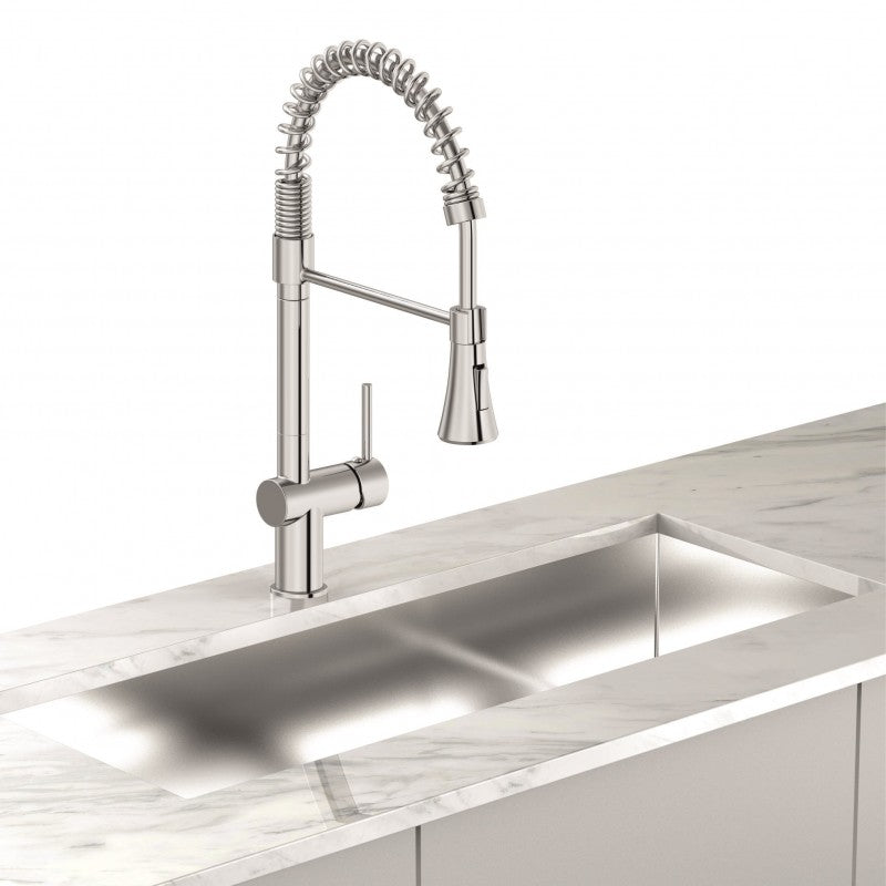 Countertop sink