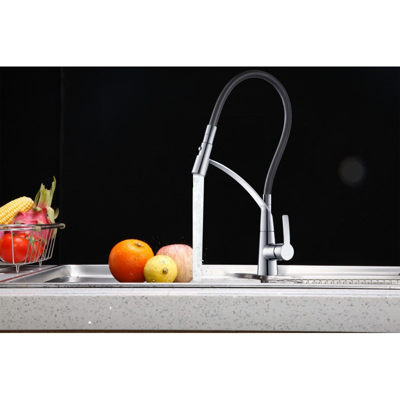 Countertop sink