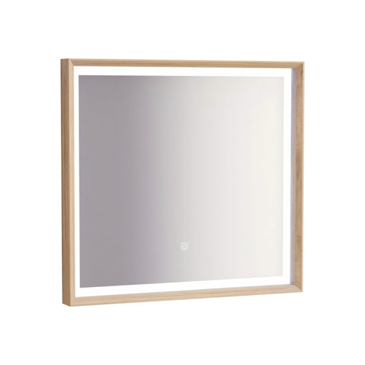 Огледало с вградено осветление ICL 7575