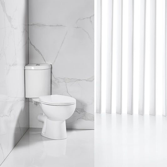 Ъглов моноблок ICC 7636P