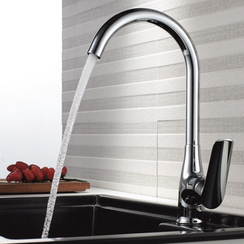Countertop sink
