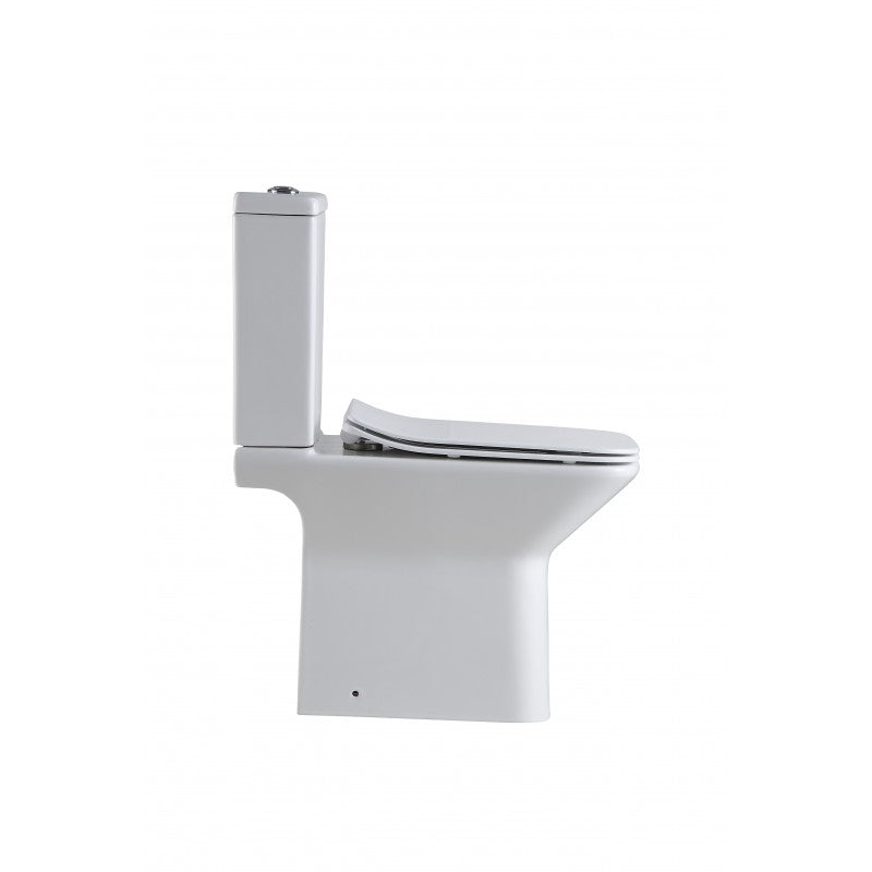 Countertop sink