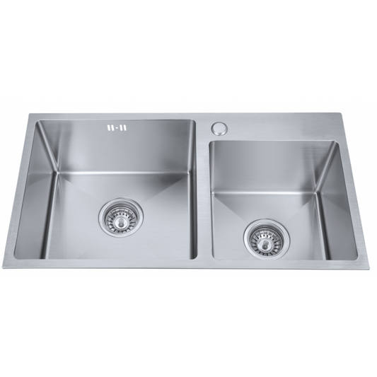 Countertop sink