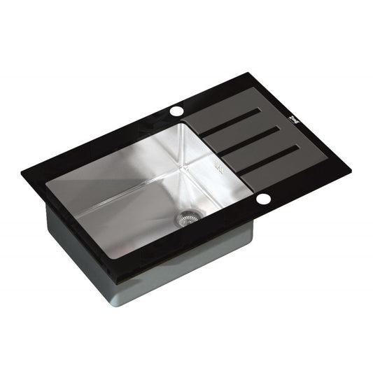 Countertop sink