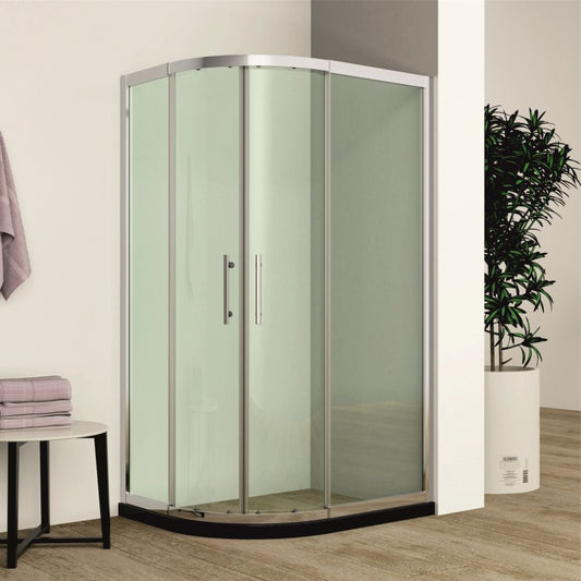 Душ кабина ICS 787TR ROUND