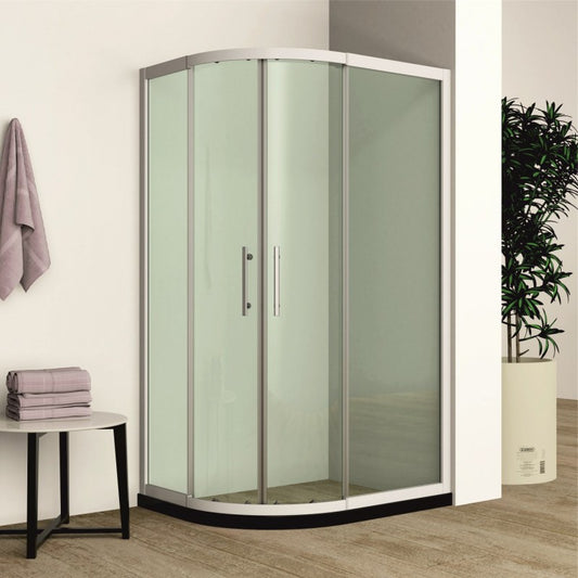 Душ кабина ICS 787 WHITE