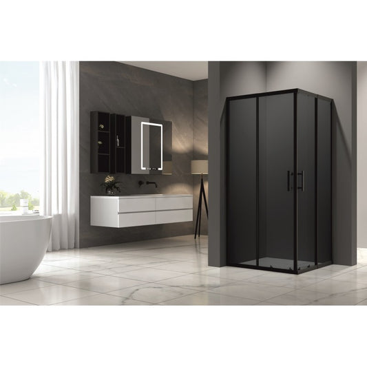 Душ кабина ICS 789G/NANO