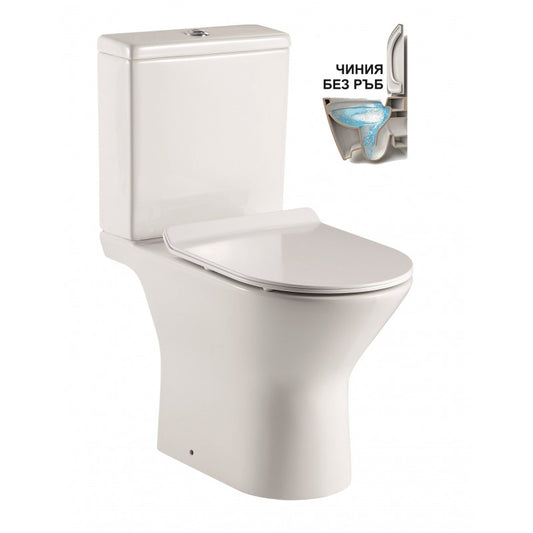 Моноблок ICC 7937P NANO