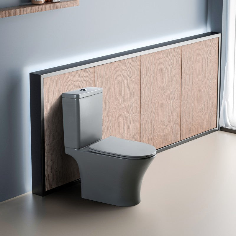 Countertop sink