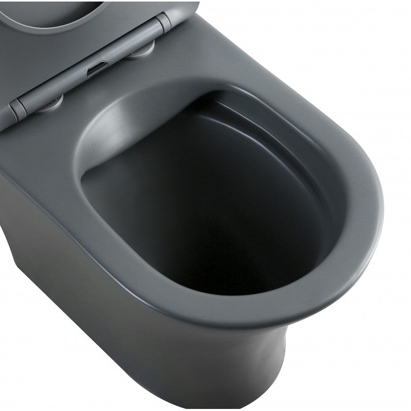 Countertop sink