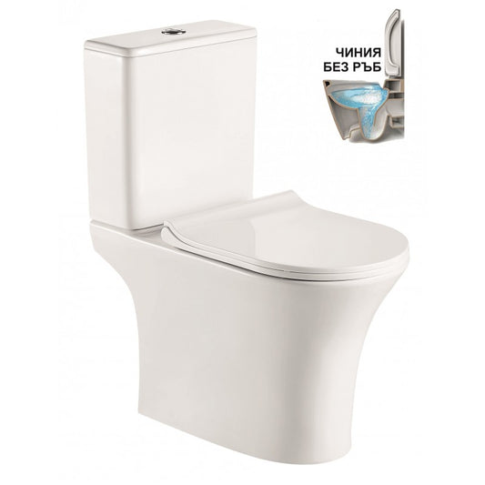 Моноблок ICC 7937MW