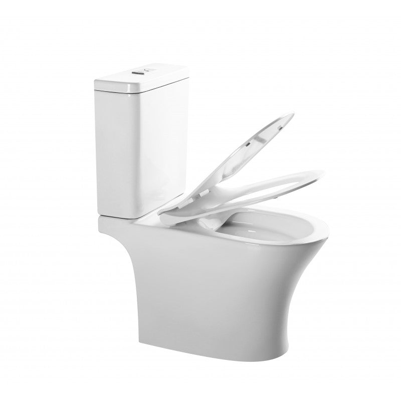 Countertop sink