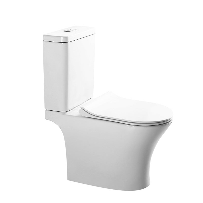 Countertop sink
