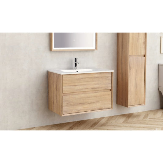 Console bathroom cabinet ICP 7945WOODEN