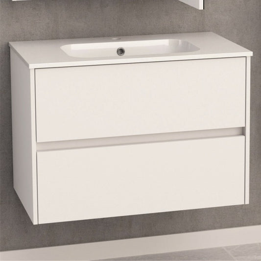 Console bathroom cabinet ICP 7955