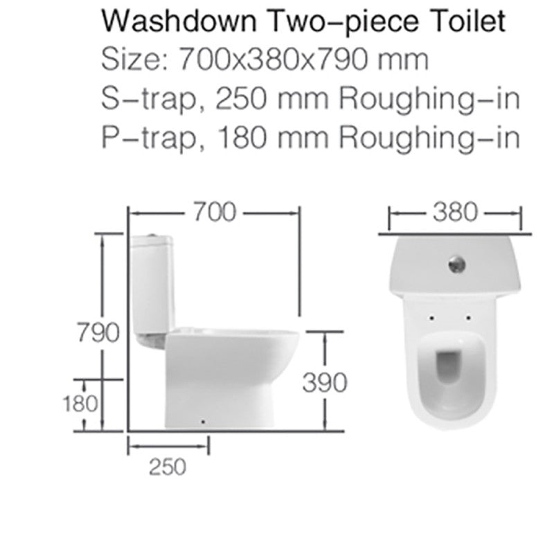 Countertop sink