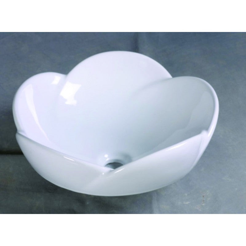 Countertop sink