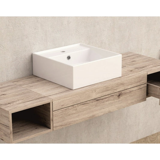 Bathroom countertop ICP 8020-2