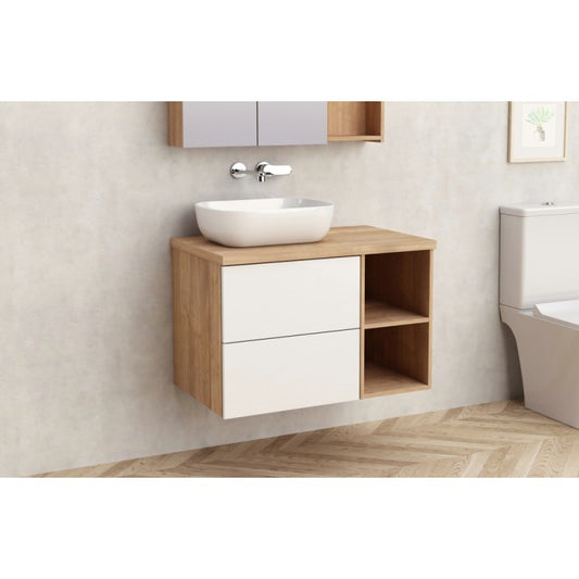 Console bathroom cabinet ICP 8046-53