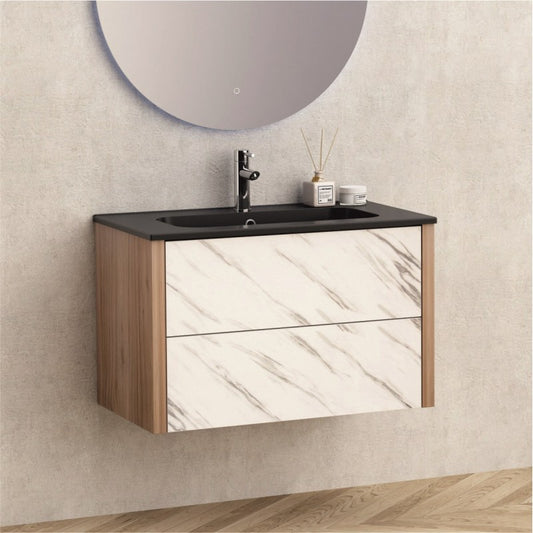 Console bathroom cabinet ICP 8050MB