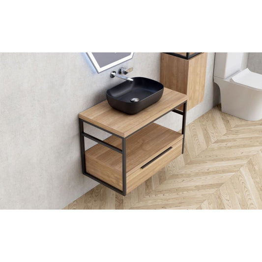 Console bathroom cabinet ICP 8056-039 KOMO