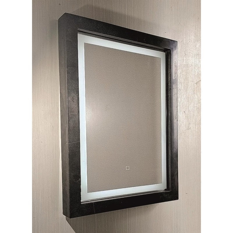 Mirrors with built-in lighting » ICL 8060BS