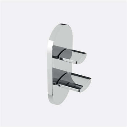 2-пътен смесител