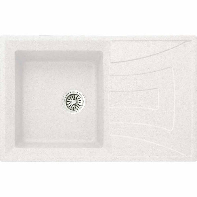 Countertop sink
