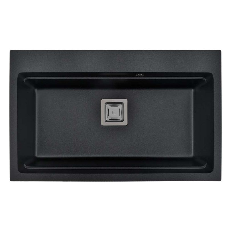ГРАНИТНА МИВКА ICGS 8213 BLACK