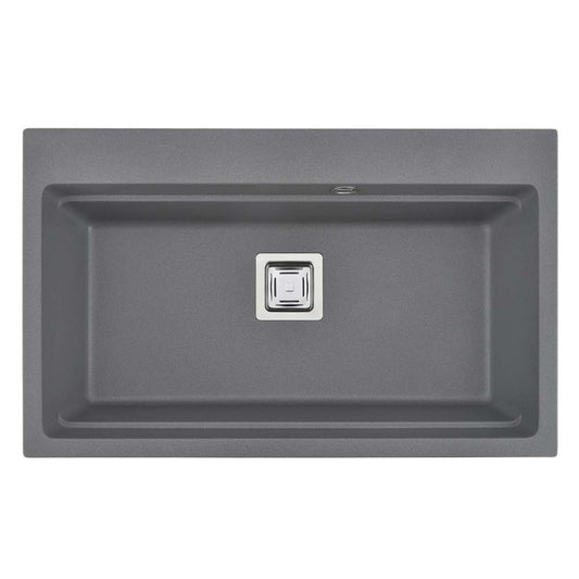 ГРАНИТНА МИВКА ICGS 8213 GRAY